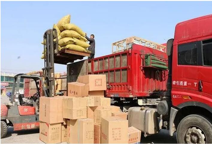 漳州到乌海物流专线