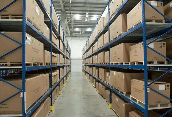 漳州到乌海货物仓储