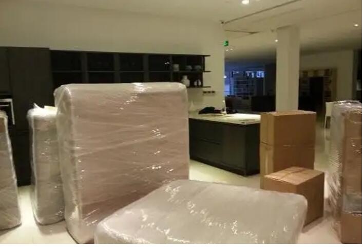 漳州到乌海长途搬家