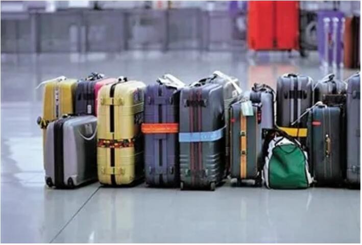 漳州到乌海行李托运