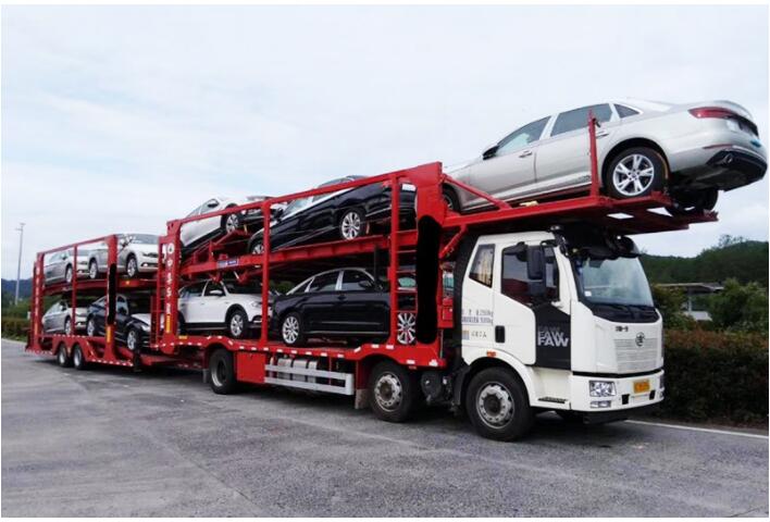 漳州到乌海轿车托运